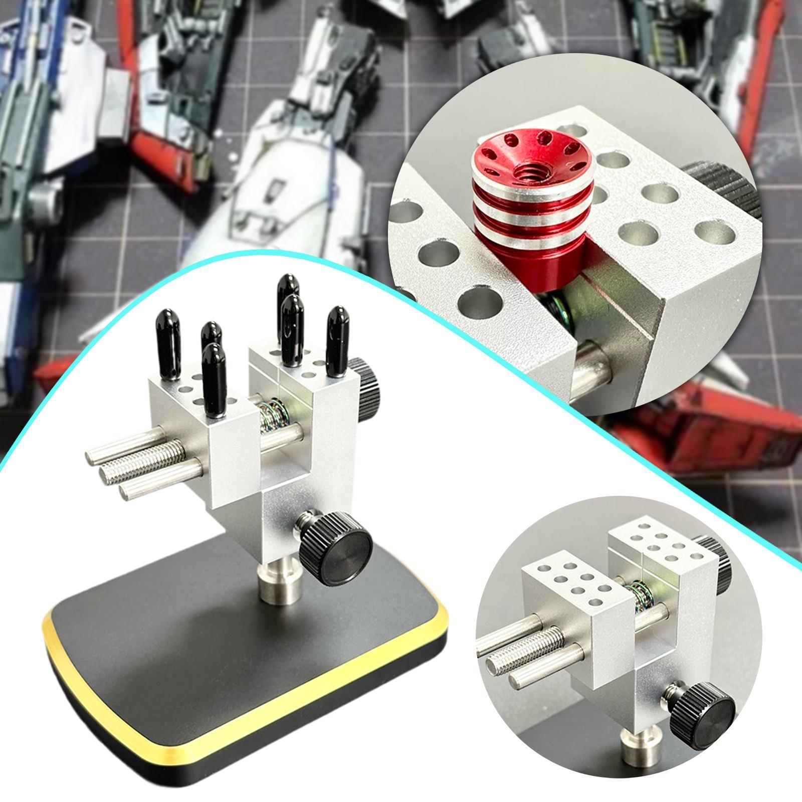 小型ベンチバイス、回転式テーブルクランプ。電子機器の修理や趣 - Electronics Repair Hobby のレビューと価格