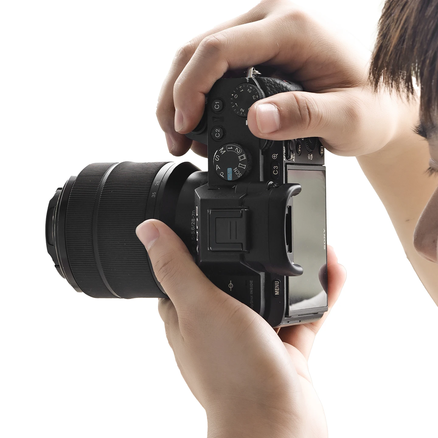 ソニーZV-E10、A6000、A6400、A6600、A7 - Sony Camera Zv-E10 のレビューと価格