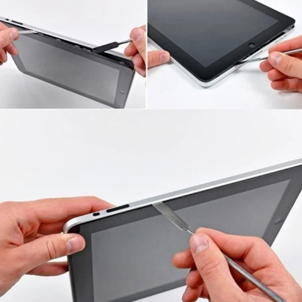 3 で 1 修復ツールセットオープニングこじ開けハンドツール - Phone Opening Tool のレビューと価格