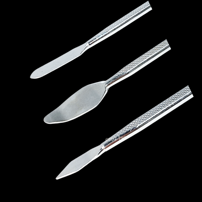 3 で 1 修復ツールセットオープニングこじ開けハンドツール - Phone Opening Tool のレビューと価格