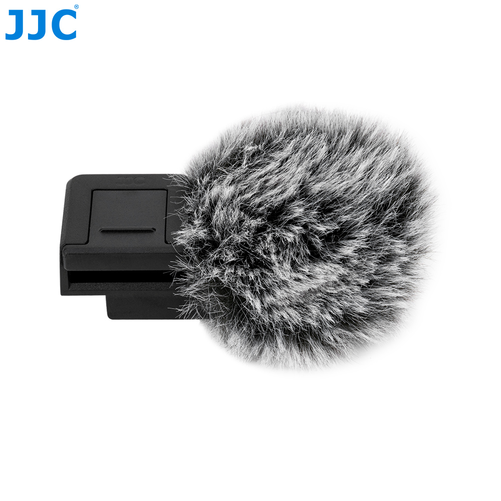 JJC コールドシュー ウインドマフ Sony ZV-E10 - Sony Camera Zv-E10 のレビューと価格