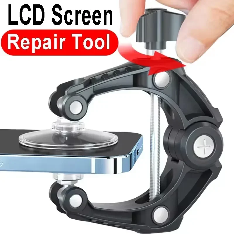 電話画面修理用吸盤プラー iPhone、iPad、ラップトッ - Phone Opening Tool のレビューと価格