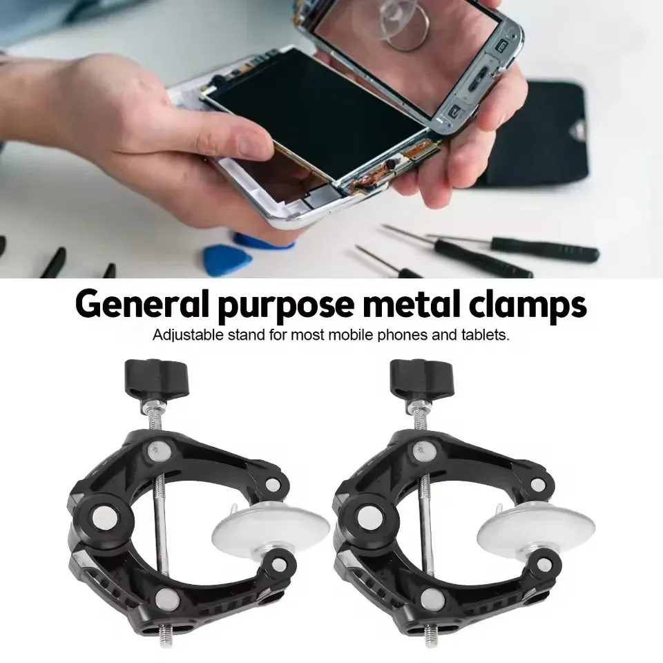 電話画面修理用吸盤プラー iPhone、iPad、ラップトッ - Phone Opening Tool のレビューと価格